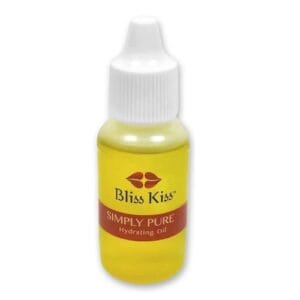 Bliss Kiss | Crisp Fragrance | Nail Oil Cuticle Dropper w/Vitamin E & Jojoba⏤Nail Strengthener Nail Growth Serum for Brittle Peeling Breaking Thin Nails | 0.5oz | Bliss Kiss | Crisp Fragrance | Nail Oil Cuticle Dropper w/Vitamin E & Jojoba⏤Nail Strengthener Nail Growth Serum for Brittle Peeling Breaking Thin Nails | 0.5oz |