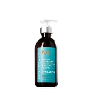 Moroccanoil Hydrating Styling Cream, 10.2 Fl. Oz. Moroccanoil Hydrating Styling Cream, 10.2 Fl. Oz.