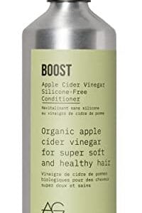 AG Care Boost Apple Cider Vinegar Conditioner 12 Fl Oz AG Care Boost Apple Cider Vinegar Conditioner 12 Fl Oz