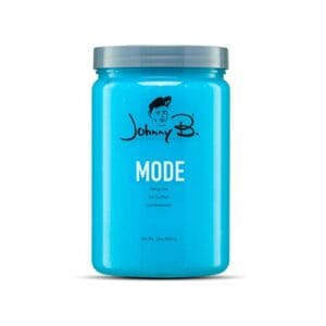 JOHNNY B. Mode Hair Styling Gel 32 oz. JOHNNY B. Mode Hair Styling Gel 32 oz.
