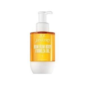 Sol de Janeiro Bum Bum Firmeza Body Oil Sol de Janeiro Bum Bum Firmeza Body Oil
