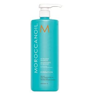 Moroccanoil Hydrating Shampoo, 33.8 oz Moroccanoil Hydrating Shampoo, 33.8 oz