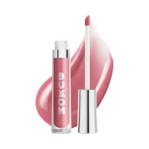 BUXOM Full-On Plumping Lip Polish, Dolly BUXOM Full-On Plumping Lip Polish, Dolly