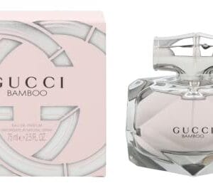 Gucci Bamboo by Gucci for Women 2.5 oz Eau de Parfum Spray Gucci Bamboo by Gucci for Women 2.5 oz Eau de Parfum Spray