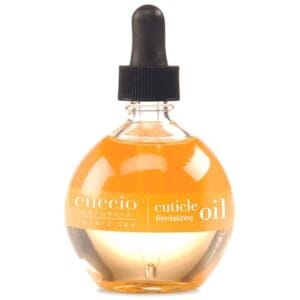 Cuccio Naturale Revitalizing- Hydrating Oil For Repaired Cuticles Overnight – Remedy For Damaged Skin And Thin Nails – Paraben /Cruelty-Free Formula – Milk And Honey – 2.5 Oz Cuccio Naturale Revitalizing- Hydrating Oil For Repaired Cuticles Overnight – Remedy For Damaged Skin And Thin Nails – Paraben /Cruelty-Free Formula – Milk And Honey – 2.5 Oz