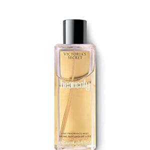 Victoria's Secret Heavenly Scented Body Mist 8.4 ounces Victoria's Secret Heavenly Scented Body Mist 8.4 ounces