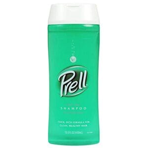 Prell Shampoo, Classic Clean 13.50 oz (Pack of 8) Prell Shampoo, Classic Clean 13.50 oz (Pack of 8)