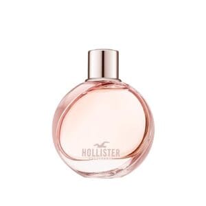 Hollister Wave Women Eau De Parfum, 3.4 Ounce Hollister Wave Women Eau De Parfum, 3.4 Ounce