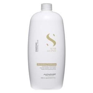 Alfaparf Milano Semi Di Lino Diamond Illuminating Conditioner – Moisturizing Conditioner For Normal and Color Treated Hair – Sulfate & Paraben Free Professional Hair Care (33.8 oz) Alfaparf Milano Semi Di Lino Diamond Illuminating Conditioner – Moisturizing Conditioner For Normal and Color Treated Hair – Sulfate & Paraben Free Professional Hair Care (33.8 oz)
