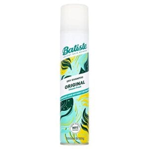 Batiste Dry Shampoo, Original Fragrance, 6.73 Fl Oz, Pack of 6 Batiste Dry Shampoo, Original Fragrance, 6.73 Fl Oz, Pack of 6