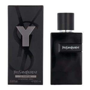 Yves Saint Laurent Y Le Parfum Men EDP Spray, 3.4 Ounce Yves Saint Laurent Y Le Parfum Men EDP Spray, 3.4 Ounce
