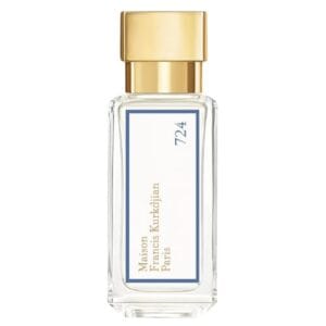 Maison Francis Kurkdjian. 724 Eau de Parfum Spray for Unisex, 1.2 Ounce Maison Francis Kurkdjian. 724 Eau de Parfum Spray for Unisex, 1.2 Ounce