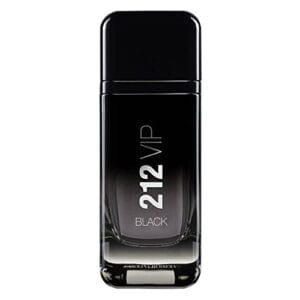 Carolina Herrera 212 Vip Black Fragrance For Men – Energetic And Spicy Scent – Notes Of Lavender, Black Vanilla Husk And Musk – Skin Friendly – Aromatic Fougere Fragrance – Edp Spray – 3.4 Oz Carolina Herrera 212 Vip Black Fragrance For Men – Energetic And Spicy Scent – Notes Of Lavender, Black Vanilla Husk And Musk – Skin Friendly – Aromatic Fougere Fragrance – Edp Spray – 3.4 Oz