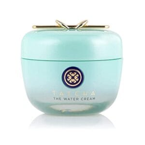 TATCHA The Water Cream | Cream Moisturizer for Face, Optimal Hydration For Pure Poreless Skin | 50 ml / 1.7 oz TATCHA The Water Cream | Cream Moisturizer for Face, Optimal Hydration For Pure Poreless Skin | 50 ml / 1.7 oz