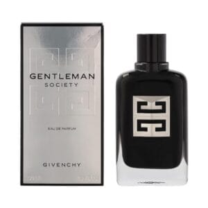 Givenchy Gentleman Society for Men – 3.3 oz EDP Spray Givenchy Gentleman Society for Men – 3.3 oz EDP Spray