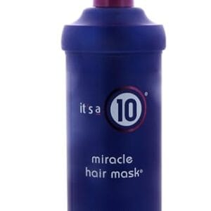 It'S A 10 – Miracle Hair Mask – 517.5ml/17.5oz It'S A 10 – Miracle Hair Mask – 517.5ml/17.5oz