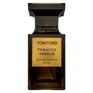 Tom Ford Tobacco Vanille Unisex EDP 50 ml, 1.7 Fl Oz Tom Ford Tobacco Vanille Unisex EDP 50 ml, 1.7 Fl Oz
