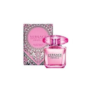 Versace Bright Crystal Absolu for Women 3.0 oz Eau de Parfum Spray Versace Bright Crystal Absolu for Women 3.0 oz Eau de Parfum Spray