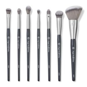 BK BEAUTY BRUSHES – ANGIE HOT & FLASHY Brush Set (7PC) – Viral Under-Eye Concealer, Eye Shadow, | Bronzer, Blush & Highlighter Makeup Brushes BK BEAUTY BRUSHES – ANGIE HOT & FLASHY Brush Set (7PC) – Viral Under-Eye Concealer, Eye Shadow, | Bronzer, Blush & Highlighter Makeup Brushes