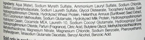 milk_shake Color Care Shampoo for Color Treated Hair – Hydrating and Protecting Color Maintainer Shampoo, 33.8 Fl Oz - Image 9