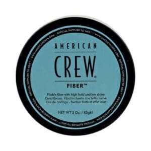 American Crew Men's Hair Fiber (OLD VERSION), Like Hair Gel with High Hold with Low Shine, 3 Oz (Pack of 1) American Crew Men's Hair Fiber (OLD VERSION), Like Hair Gel with High Hold with Low Shine, 3 Oz (Pack of 1)
