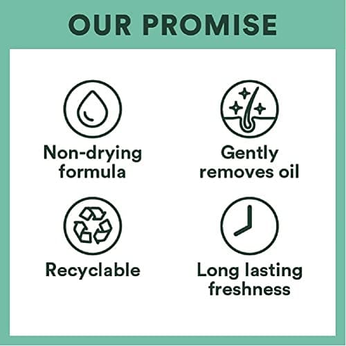 Batiste Dry Shampoo, Original Fragrance, 6.73 Fl Oz, Pack of 6 - Image 3