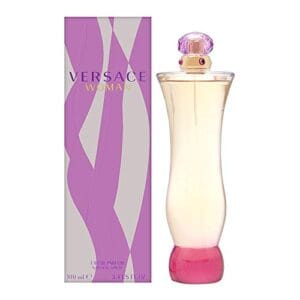 Versace Woman for Women 3.4 oz Eau de Parfum Spray Versace Woman for Women 3.4 oz Eau de Parfum Spray