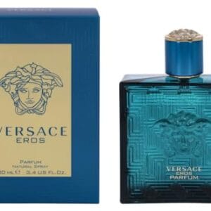 Versace Eros for Men 3.4 oz Parfum Spray Versace Eros for Men 3.4 oz Parfum Spray