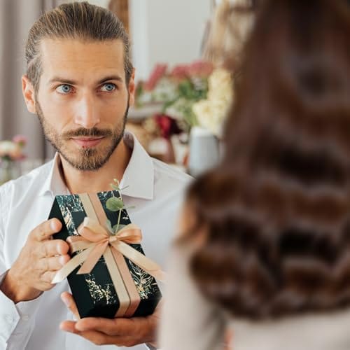 EIGSHOW Makeup Brushes 18pcs Professional Makeup Brush Travel Set with Eco Cylinder 2Cups Holder, Premium Synthetic Foundation Powder Concealer Blush Blending Eye Lip Brush Kit - Cruelty Free - Image 8