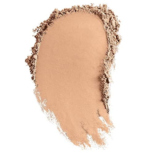 bareMinerals Original Matte Loose Mineral Foundation SPF 15, Powder Foundation Makeup, Buildable Coverage, Reduces Shine, Talc Free Foundation, Vegan - Image 3