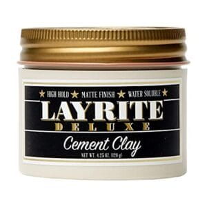 Layrite Cement Clay ,1 count (Pack of 1) Layrite Cement Clay ,1 count (Pack of 1)