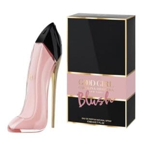 Carolina Herrera Good Girl Blush for Women – 2.7 oz EDP Spray Carolina Herrera Good Girl Blush for Women – 2.7 oz EDP Spray