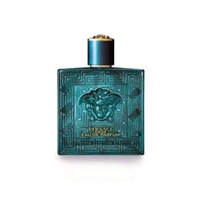 Versace Eros for Men 3.4 oz Eau de Parfum Spray Versace Eros for Men 3.4 oz Eau de Parfum Spray