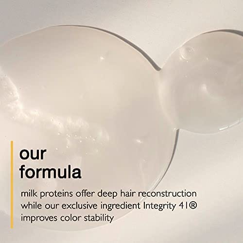 milk_shake Color Care Shampoo for Color Treated Hair – Hydrating and Protecting Color Maintainer Shampoo, 33.8 Fl Oz - Image 6