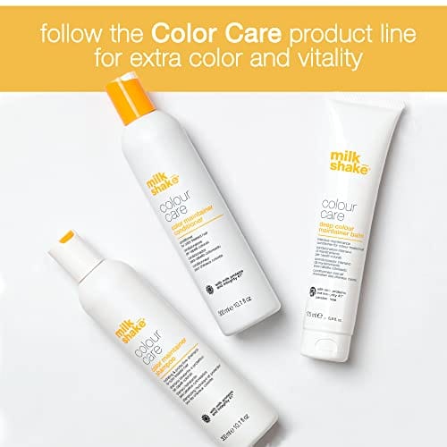 milk_shake Color Care Shampoo for Color Treated Hair – Hydrating and Protecting Color Maintainer Shampoo, 33.8 Fl Oz - Image 8