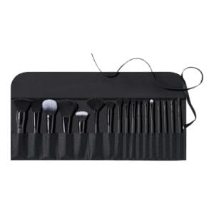 e.l.f. Ultimate Makeup Brush Set & Travel Roll, 17-Piece Brush Kit, Brushes For Eyeshadow, Foundation, Powder, Concealer & more, Vegan & Cruelty-Free e.l.f. Ultimate Makeup Brush Set & Travel Roll, 17-Piece Brush Kit, Brushes For Eyeshadow, Foundation, Powder, Concealer & more, Vegan & Cruelty-Free