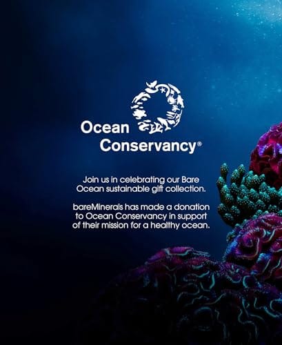 bareMinerals Limited Edition Glow Giver Blush & Bronzer Duo, GEN NUDE Powder Blush, GEN NUDE Blonzer Blush + Bronzer, Holiday Makeup Gift, Full-Size, Set of 2 - Image 5