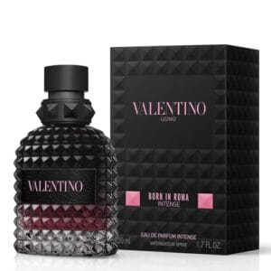 Valentino Uomo Born In Roma Intense for Men – 1.7 oz EDP Spray Valentino Uomo Born In Roma Intense for Men – 1.7 oz EDP Spray