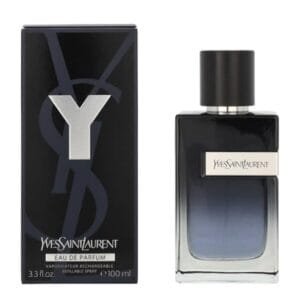 Yves Saint Laurent Men's Y Eau de Parfum, 3.3-oz. Yves Saint Laurent Men's Y Eau de Parfum, 3.3-oz.