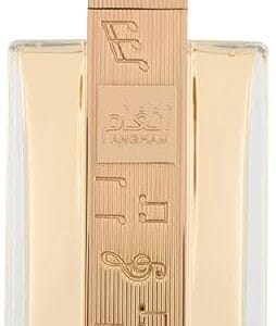 Lattafa Angham Eau de Parfum Spray for Unisex, 3.4 Ounce Lattafa Angham Eau de Parfum Spray for Unisex, 3.4 Ounce