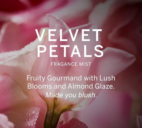 Victoria's Secret Fragrance Mist Collection 4 Piece Mini Mist Gift Set, Assorted Scents, Gift Set for Women - Image 5