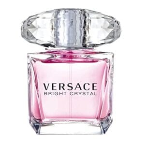 Versace Bright Crystal by Versace for Women 1.7 oz Eau de Toilette Spray Versace Bright Crystal by Versace for Women 1.7 oz Eau de Toilette Spray
