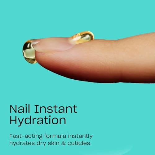 OPI ProSpa Nail and Cuticle Oil To Go, Ultra Nourishing, Protect & Strengthens Cuticles, Anti Aging, Infused with Grape Seed, Sesame, Kukui, Sunflower & Cupuacu Oils, 0.25 fl oz - Image 3