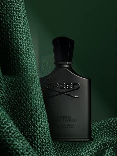 Creed Green Irish Tweed, Men's Luxury Cologne, Aromatic Fougère, Green & Mossy Woods Fragrance, 100ML / 3.3 Fl Oz - Image 4