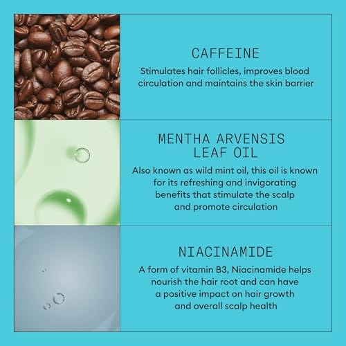 Nioxin System 3 Scalp + Hair Thickening Treatment- Serum for Damaged Hair with Light Thinning, 6.8 oz (Packaging May Vary) - Image 8