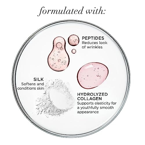 IT Cosmetics Your Most Beautiful You Anti-Aging Matte Bronzer, Radiance Luminizer & Brightening Blush Palette - With Hydrolyzed Collagen, Silk & Peptides - 0.78 Oz - Image 4