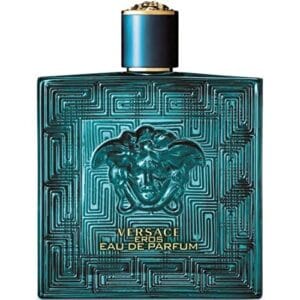 Versace Eros for Men Eau de Parfum Spray, 6.7 Ounce Versace Eros for Men Eau de Parfum Spray, 6.7 Ounce