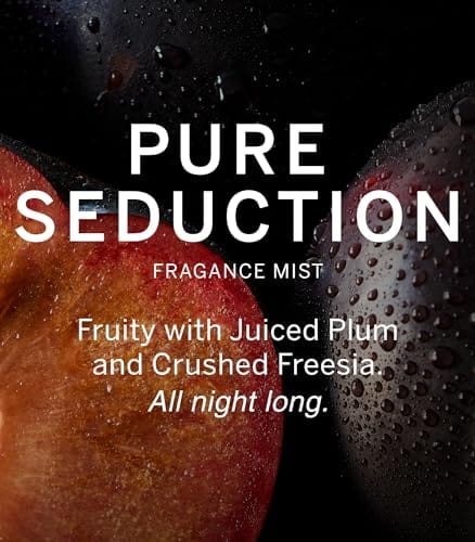 Victoria's Secret Fragrance Mist Collection 4 Piece Mini Mist Gift Set, Assorted Scents, Gift Set for Women - Image 6