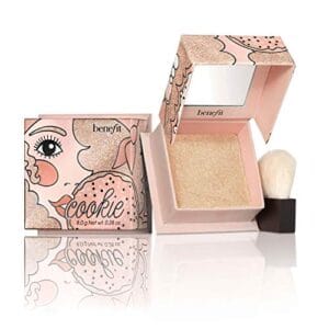 Benefit Cookie Powder Highlighter Benefit Cookie Powder Highlighter