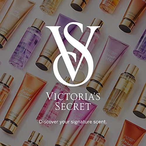 Victoria's Secret Fragrance Mist Collection 4 Piece Mini Mist Gift Set, Assorted Scents, Gift Set for Women - Image 7